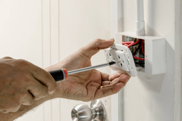 Emergency Electrical Repair Services in Platte, SD