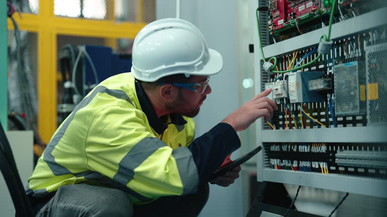 Professional Electrical services in Platte, SD